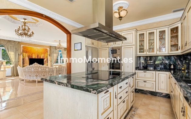 Resale - Villa - Orihuela - Playa Flamenca