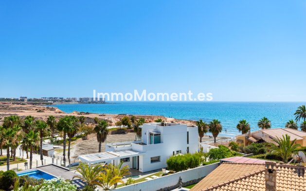 Resale - Villa - Orihuela - Playa Flamenca