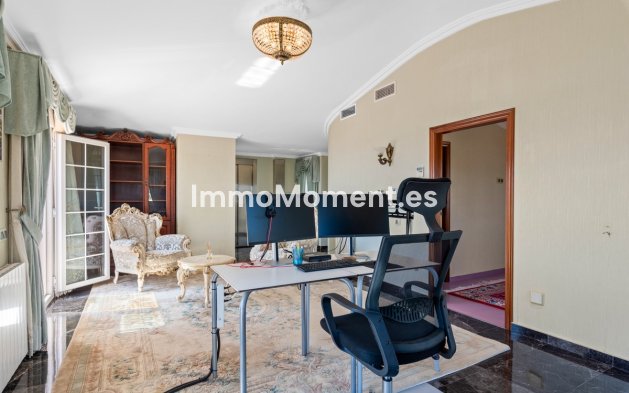 Resale - Villa - Orihuela - Playa Flamenca