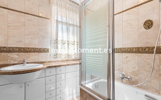 Resale - Villa - Orihuela - Playa Flamenca