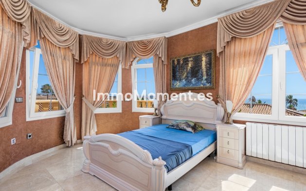 Resale - Villa - Orihuela - Playa Flamenca