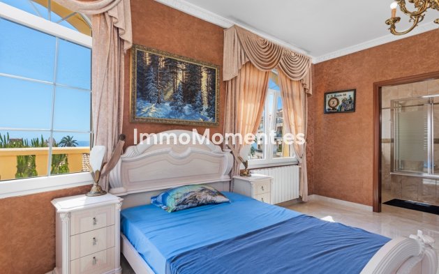 Resale - Villa - Orihuela - Playa Flamenca