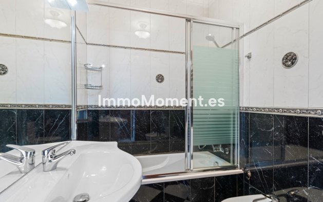 Resale - Villa - Orihuela - Playa Flamenca