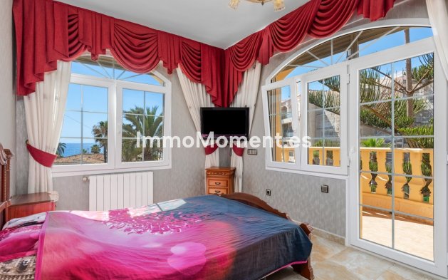 Resale - Villa - Orihuela - Playa Flamenca