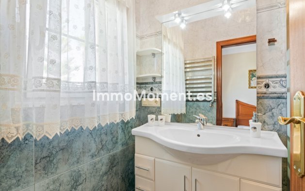 Resale - Villa - Orihuela - Playa Flamenca