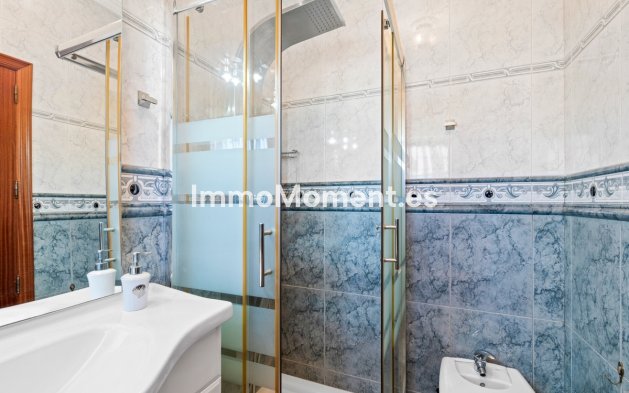 Resale - Villa - Orihuela - Playa Flamenca