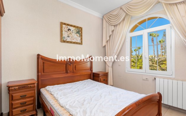 Resale - Villa - Orihuela - Playa Flamenca