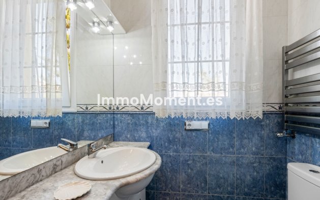 Resale - Villa - Orihuela - Playa Flamenca