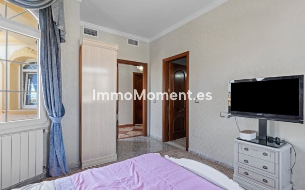 Resale - Villa - Orihuela - Playa Flamenca