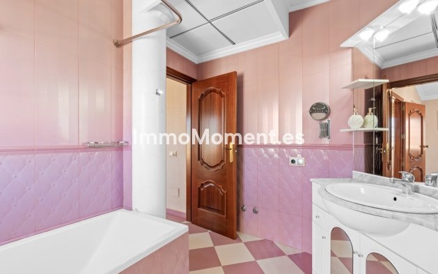 Resale - Villa - Orihuela - Playa Flamenca