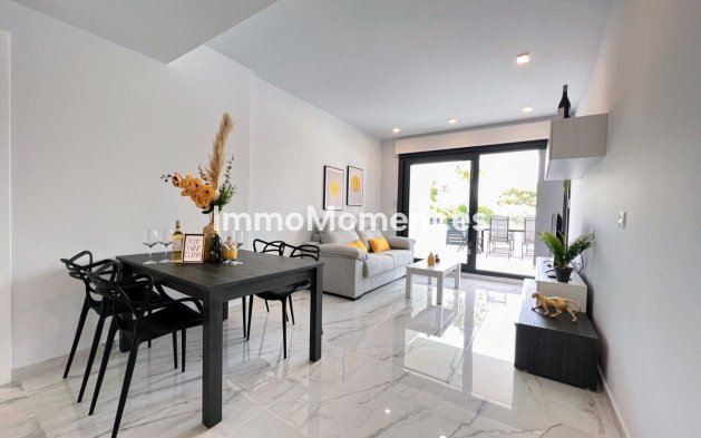 Wiederverkauf - Wohnung - Orihuela - Los Altos