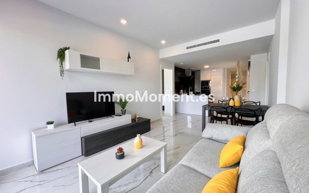 Wiederverkauf - Wohnung - Orihuela - Los Altos