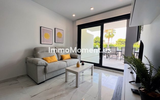 Wiederverkauf - Wohnung - Orihuela - Los Altos