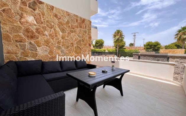 Wiederverkauf - Wohnung - Orihuela - Los Altos