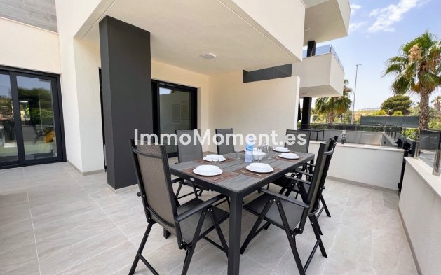 Wiederverkauf - Wohnung - Orihuela - Los Altos