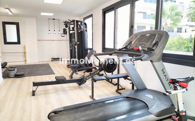 Wiederverkauf - Wohnung - Orihuela - Los Altos