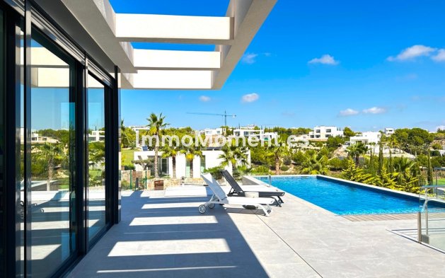 Wiederverkauf - Villa - Orihuela - Las Colinas Golf