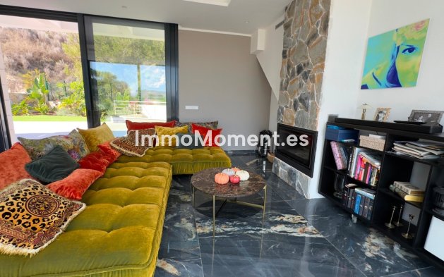 Wiederverkauf - Villa - Orihuela - Las Colinas Golf