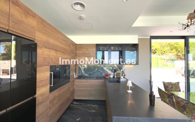 Wiederverkauf - Villa - Orihuela - Las Colinas Golf