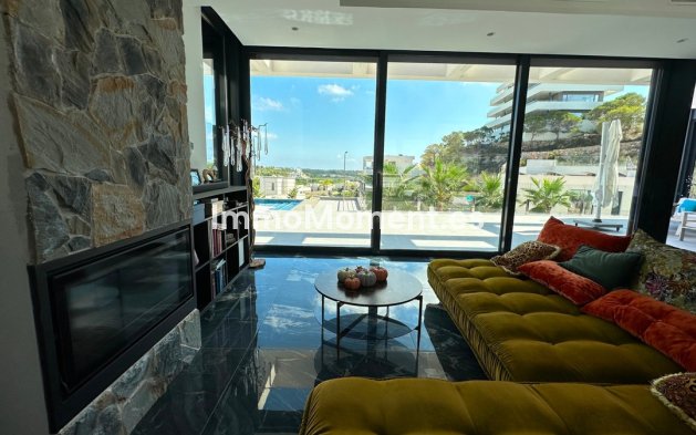 Wiederverkauf - Villa - Orihuela - Las Colinas Golf