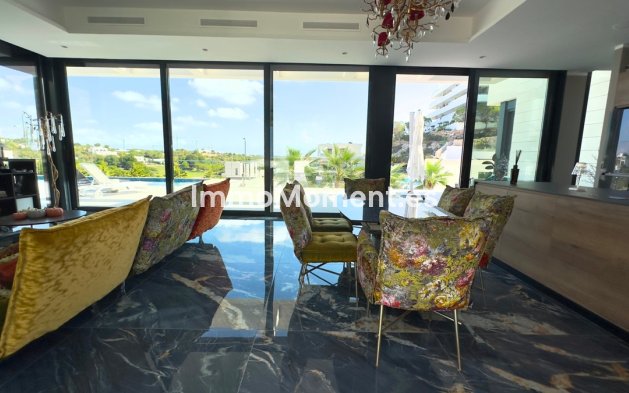 Wiederverkauf - Villa - Orihuela - Las Colinas Golf