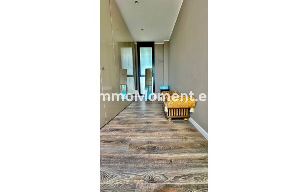 Wiederverkauf - Villa - Orihuela - Las Colinas Golf