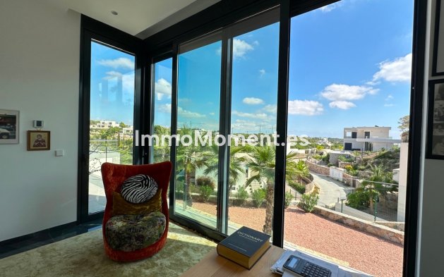 Wiederverkauf - Villa - Orihuela - Las Colinas Golf