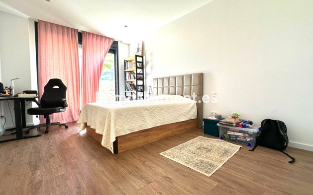 Wiederverkauf - Villa - Orihuela - Las Colinas Golf