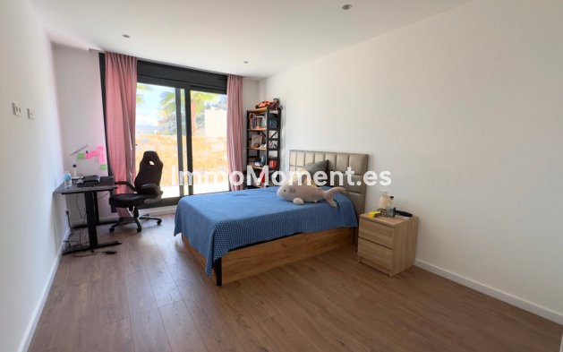 Wiederverkauf - Villa - Orihuela - Las Colinas Golf