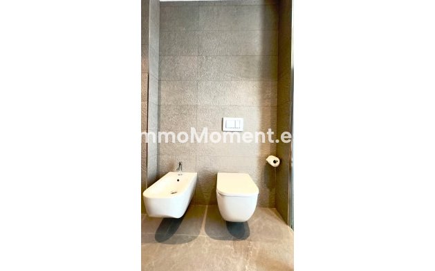 Wiederverkauf - Villa - Orihuela - Las Colinas Golf