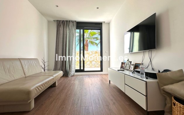 Wiederverkauf - Villa - Orihuela - Las Colinas Golf