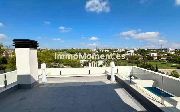 Wiederverkauf - Villa - Orihuela - Las Colinas Golf