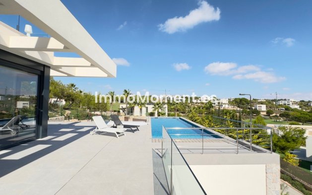 Wiederverkauf - Villa - Orihuela - Las Colinas Golf