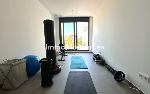 Wiederverkauf - Villa - Orihuela - Las Colinas Golf