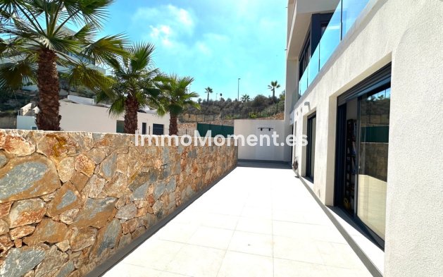 Wiederverkauf - Villa - Orihuela - Las Colinas Golf