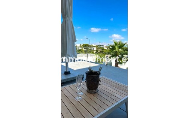 Wiederverkauf - Villa - Orihuela - Las Colinas Golf