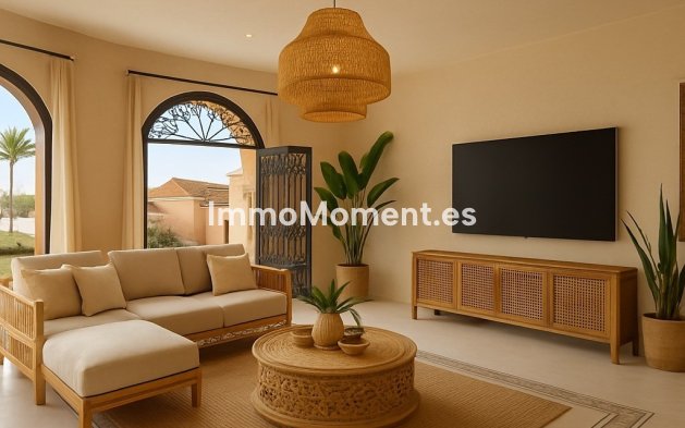 Wiederverkauf - Villa - Orihuela - La Zenia