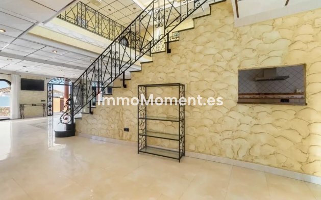 Wiederverkauf - Villa - Orihuela - La Zenia