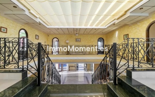 Wiederverkauf - Villa - Orihuela - La Zenia