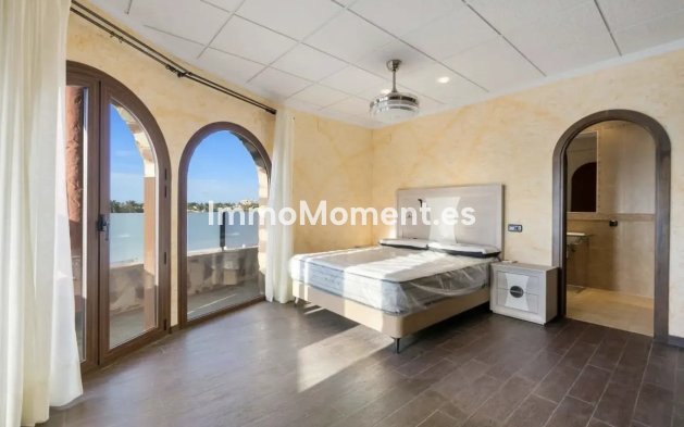 Wiederverkauf - Villa - Orihuela - La Zenia