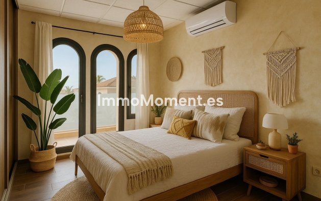 Wiederverkauf - Villa - Orihuela - La Zenia