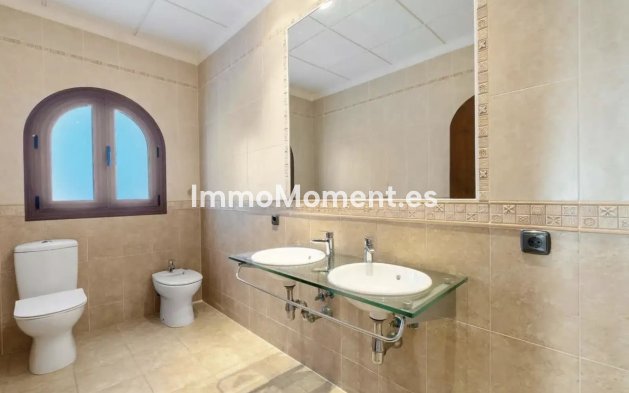 Wiederverkauf - Villa - Orihuela - La Zenia