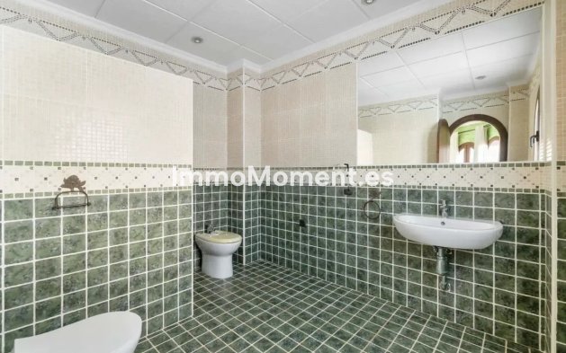 Wiederverkauf - Villa - Orihuela - La Zenia