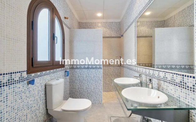 Wiederverkauf - Villa - Orihuela - La Zenia