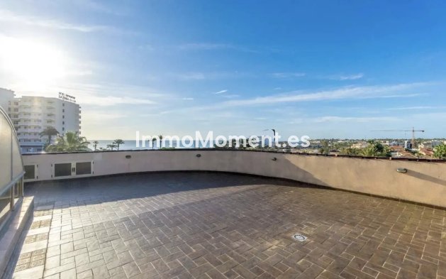 Wiederverkauf - Villa - Orihuela - La Zenia