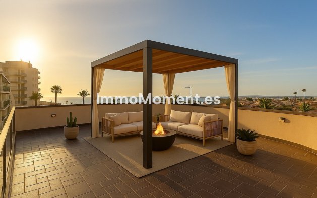 Wiederverkauf - Villa - Orihuela - La Zenia