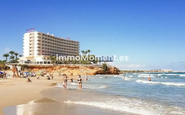 Wiederverkauf - Villa - Orihuela - La Zenia