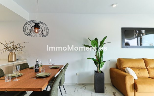 Wiederverkauf - Wohnung - Orihuela - Los Altos