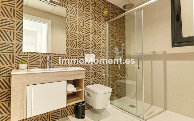 Wiederverkauf - Wohnung - Orihuela - Los Altos