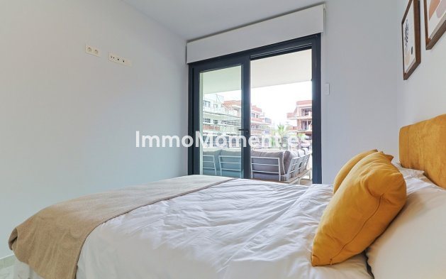 Wiederverkauf - Wohnung - Orihuela - Los Altos